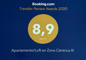 Apartamento/Loft en Zona Céntrica III, Jerez De La Frontera